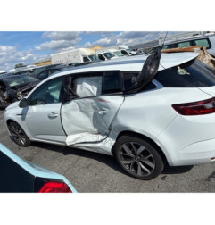 RENAULT MEGANE 4 PHASE 1 BREAK 1.5 BLUE DCI - 8V TURBO