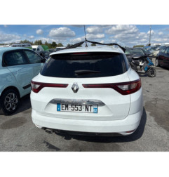 RENAULT MEGANE 4 PHASE 1 BREAK 1.5 BLUE DCI - 8V TURBO