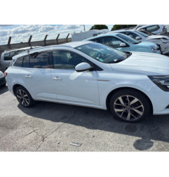 RENAULT MEGANE 4 PHASE 1 BREAK 1.5 BLUE DCI - 8V TURBO