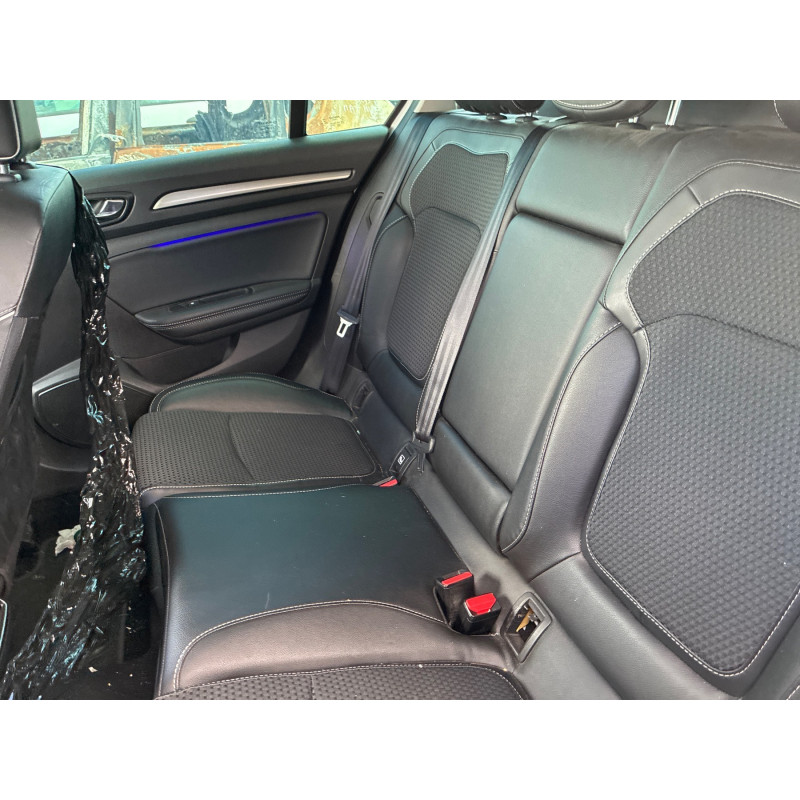RENAULT MEGANE 4 PHASE 1 BREAK 1.5 BLUE DCI - 8V TURBO Photo n°11