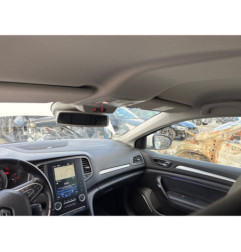 RENAULT MEGANE 4 PHASE 1 BREAK 1.5 BLUE DCI - 8V TURBO