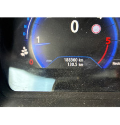RENAULT MEGANE 4 PHASE 1 BREAK 1.5 BLUE DCI - 8V TURBO