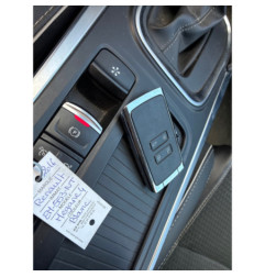 RENAULT MEGANE 4 PHASE 1 BREAK 1.5 BLUE DCI - 8V TURBO
