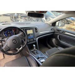 RENAULT MEGANE 4 PHASE 1 BREAK 1.5 BLUE DCI - 8V TURBO