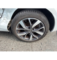 RENAULT MEGANE 4 PHASE 1 BREAK 1.5 BLUE DCI - 8V TURBO
