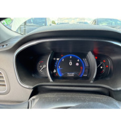 RENAULT MEGANE 4 PHASE 1 BREAK 1.5 BLUE DCI - 8V TURBO