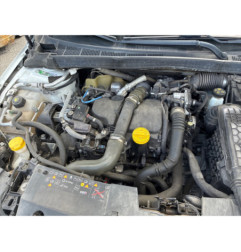 RENAULT MEGANE 4 PHASE 1 BREAK 1.5 BLUE DCI - 8V TURBO