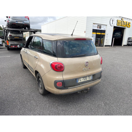 FIAT 500L LIVING PHASE 1 0.9i - 8V TURBO TWINAIR
