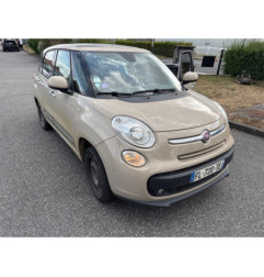 FIAT 500L LIVING PHASE 1 0.9i - 8V TURBO TWINAIR
