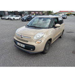 FIAT 500L LIVING PHASE 1 0.9i - 8V TURBO TWINAIR