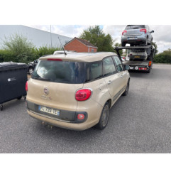 FIAT 500L LIVING PHASE 1 0.9i - 8V TURBO TWINAIR