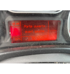 FIAT 500L LIVING PHASE 1 0.9i - 8V TURBO TWINAIR