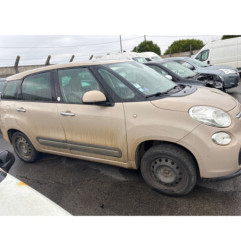 FIAT 500L LIVING PHASE 1 0.9i - 8V TURBO TWINAIR