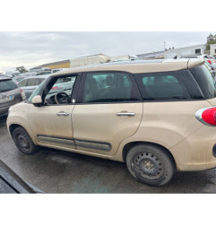 FIAT 500L LIVING PHASE 1 0.9i - 8V TURBO TWINAIR