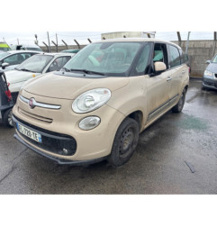 FIAT 500L LIVING PHASE 1 0.9i - 8V TURBO TWINAIR