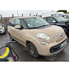 FIAT 500L LIVING PHASE 1 0.9i - 8V TURBO TWINAIR
