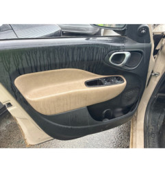 FIAT 500L LIVING PHASE 1 0.9i - 8V TURBO TWINAIR