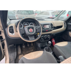 FIAT 500L LIVING PHASE 1 0.9i - 8V TURBO TWINAIR