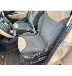 FIAT 500L LIVING PHASE 1 0.9i - 8V TURBO TWINAIR