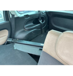 FIAT 500L LIVING PHASE 1 0.9i - 8V TURBO TWINAIR