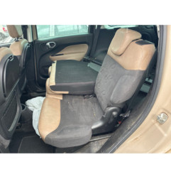 FIAT 500L LIVING PHASE 1 0.9i - 8V TURBO TWINAIR