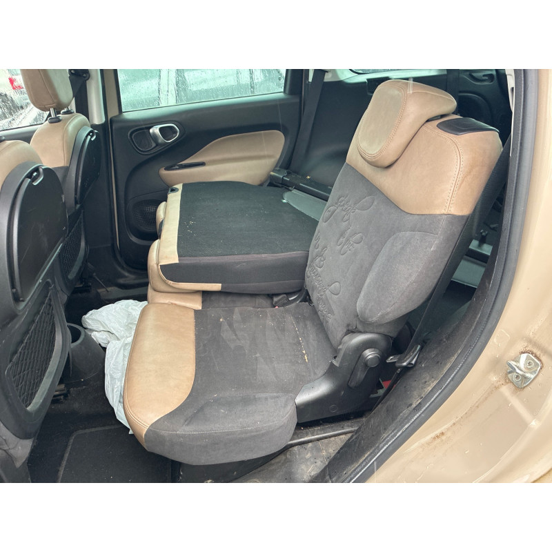 FIAT 500L LIVING PHASE 1 0.9i - 8V TURBO TWINAIR Photo n°19