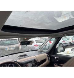 FIAT 500L LIVING PHASE 1 0.9i - 8V TURBO TWINAIR