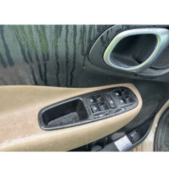 FIAT 500L LIVING PHASE 1 0.9i - 8V TURBO TWINAIR