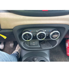 FIAT 500L LIVING PHASE 1 0.9i - 8V TURBO TWINAIR