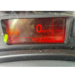 FIAT 500L LIVING PHASE 1 0.9i - 8V TURBO TWINAIR