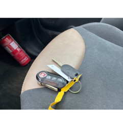 FIAT 500L LIVING PHASE 1 0.9i - 8V TURBO TWINAIR