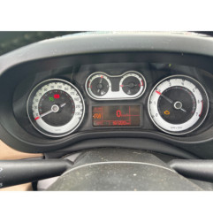 FIAT 500L LIVING PHASE 1 0.9i - 8V TURBO TWINAIR