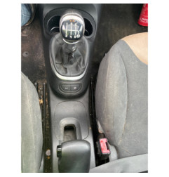 FIAT 500L LIVING PHASE 1 0.9i - 8V TURBO TWINAIR