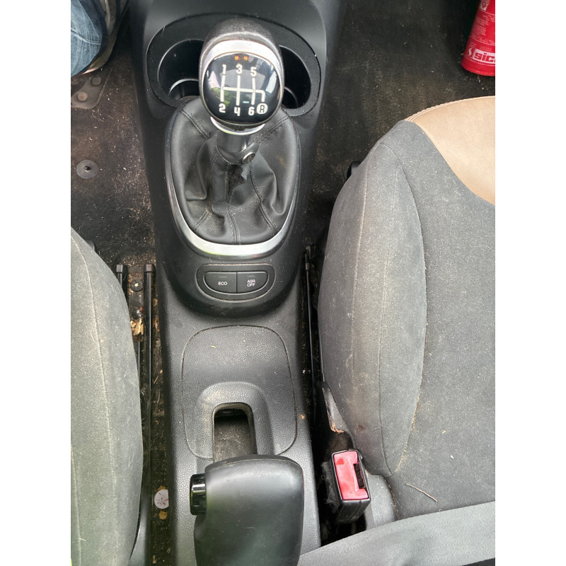 FIAT 500L LIVING PHASE 1 0.9i - 8V TURBO TWINAIR Photo n°28