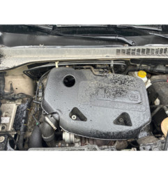 FIAT 500L LIVING PHASE 1 0.9i - 8V TURBO TWINAIR