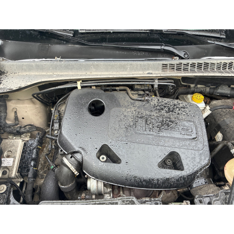 FIAT 500L LIVING PHASE 1 0.9i - 8V TURBO TWINAIR Photo n°29