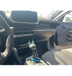 PEUGEOT 208 2 PHASE 1 1.2 PURETECH - 12V TURBO Photo n°1