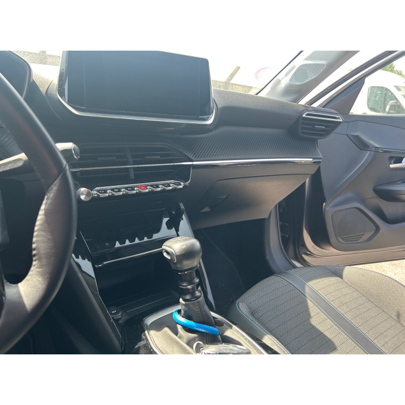 PEUGEOT 208 2 PHASE 1 1.2 PURETECH - 12V TURBO Photo n°1