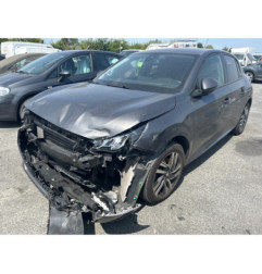 PEUGEOT 208 2 PHASE 1 1.2 PURETECH - 12V TURBO