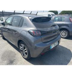 PEUGEOT 208 2 PHASE 1 1.2 PURETECH - 12V TURBO