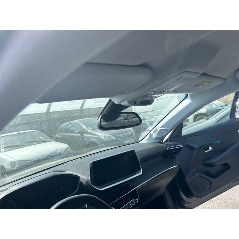 PEUGEOT 208 2 PHASE 1 1.2 PURETECH - 12V TURBO Photo n°5