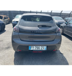 PEUGEOT 208 2 PHASE 1 1.2 PURETECH - 12V TURBO
