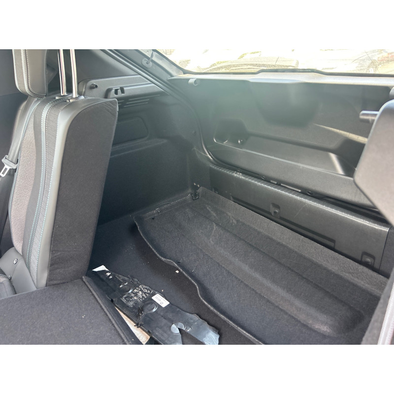 PEUGEOT 208 2 PHASE 1 1.2 PURETECH - 12V TURBO Photo n°7