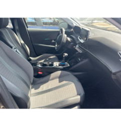PEUGEOT 208 2 PHASE 1 1.2 PURETECH - 12V TURBO