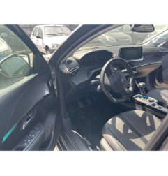 PEUGEOT 208 2 PHASE 1 1.2 PURETECH - 12V TURBO