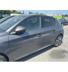 PEUGEOT 208 2 PHASE 1 1.2 PURETECH - 12V TURBO