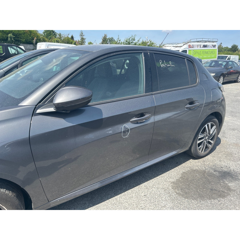 PEUGEOT 208 2 PHASE 1 1.2 PURETECH - 12V TURBO Photo n°11