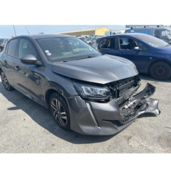 PEUGEOT 208 2 PHASE 1 1.2 PURETECH - 12V TURBO