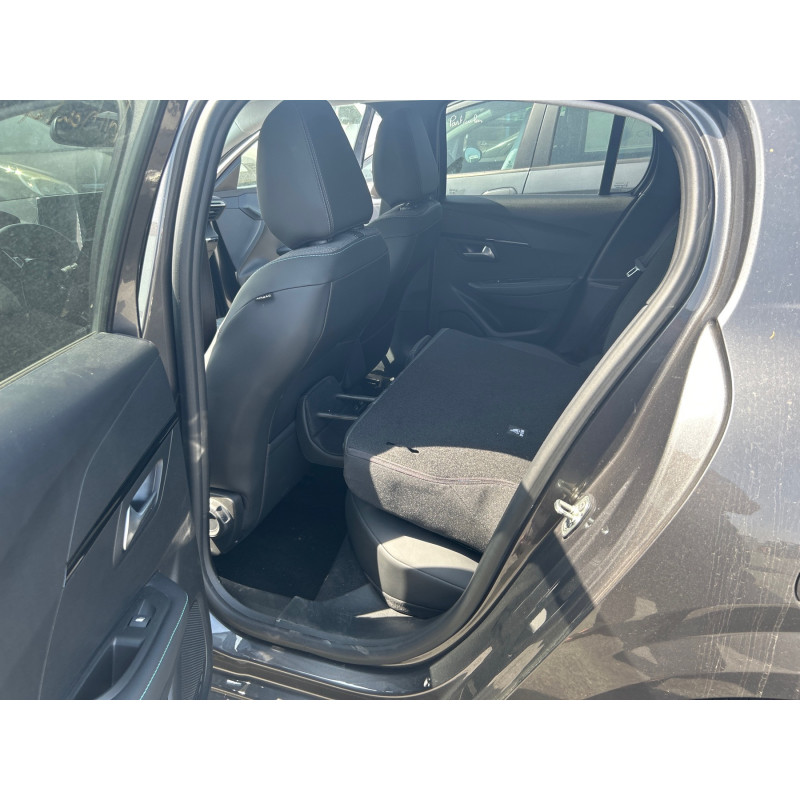 PEUGEOT 208 2 PHASE 1 1.2 PURETECH - 12V TURBO Photo n°13