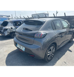 PEUGEOT 208 2 PHASE 1 1.2 PURETECH - 12V TURBO